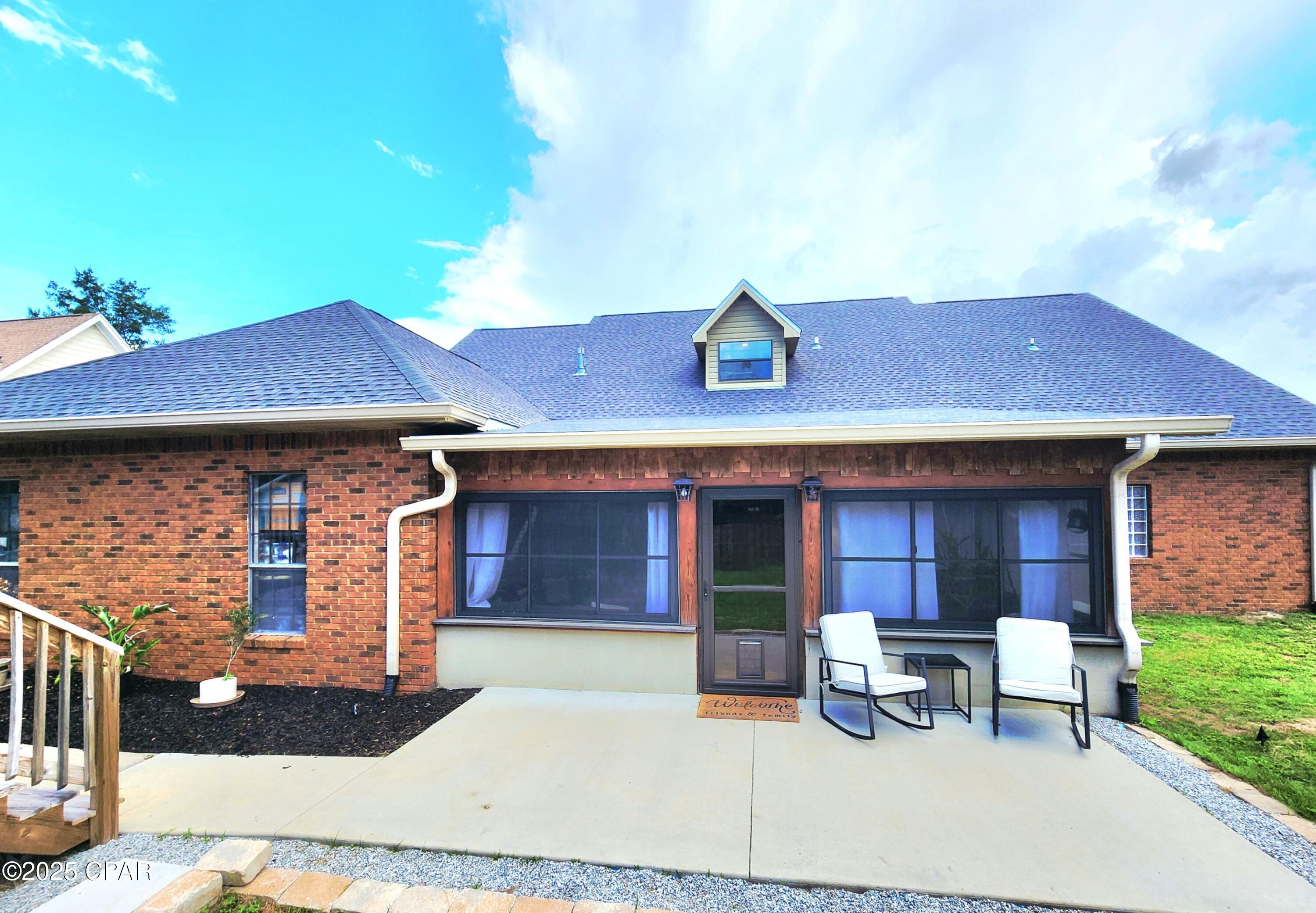 203 Judy Circle, Lynn Haven, Florida image 11