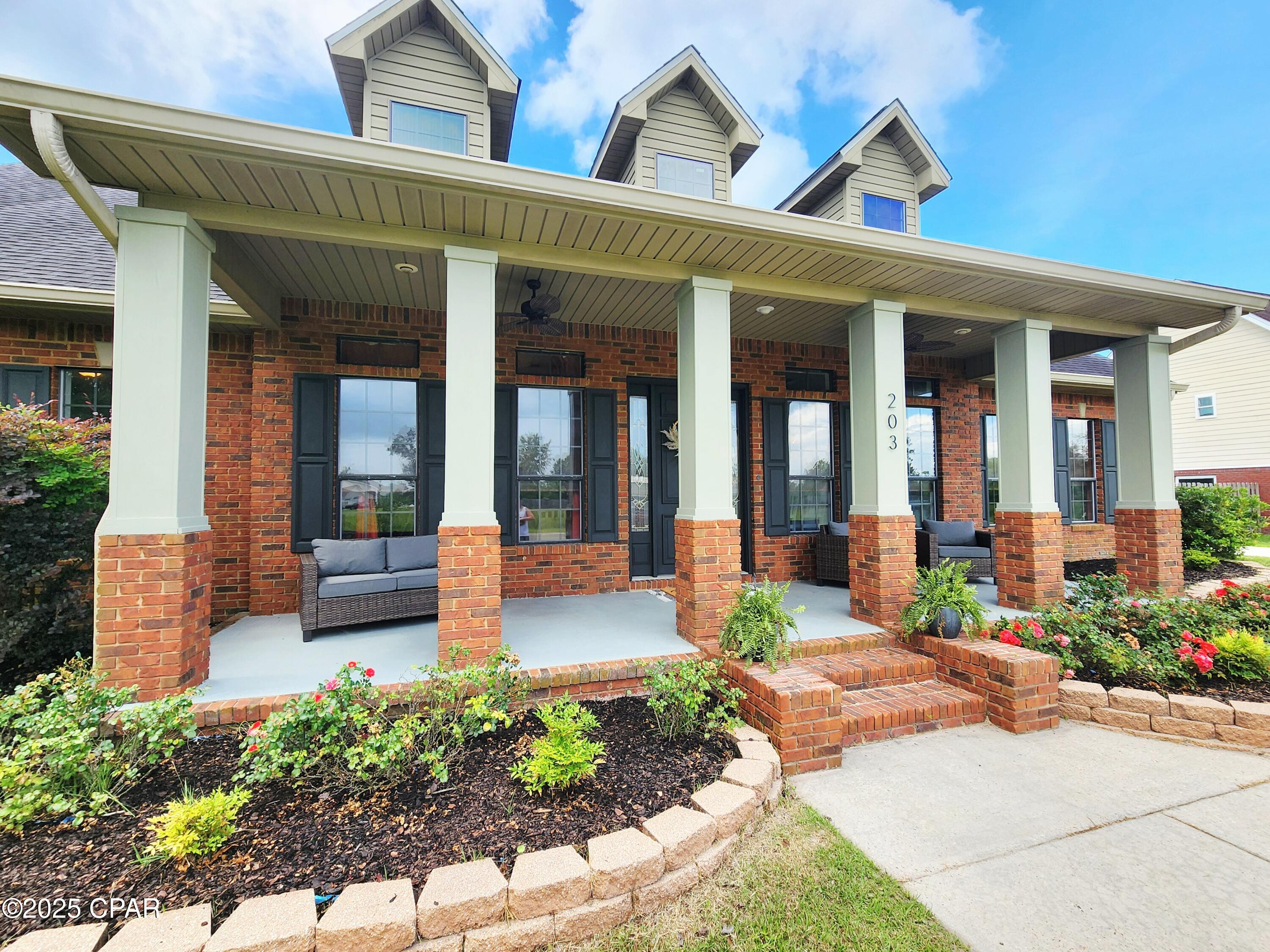 203 Judy Circle, Lynn Haven, Florida image 4