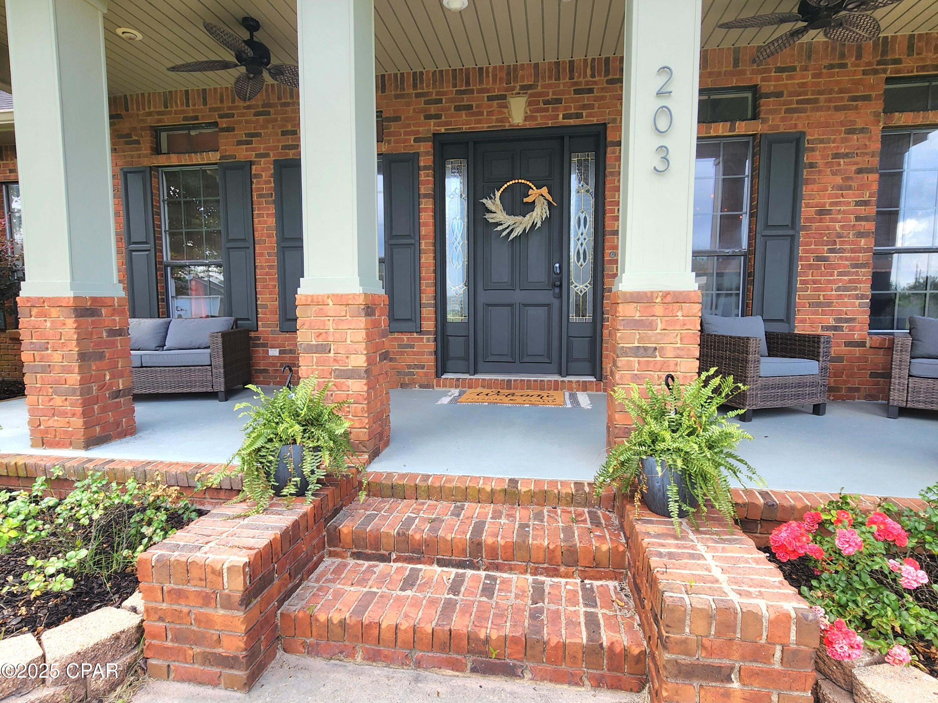 203 Judy Circle, Lynn Haven, Florida image 5