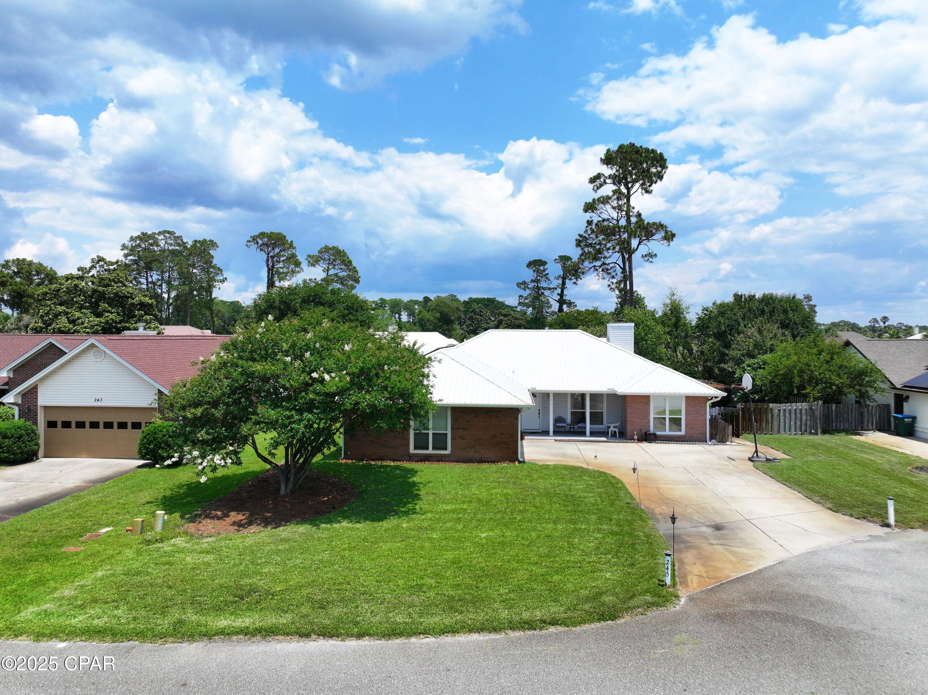 Image 1 For 245 Boca Shores Drive