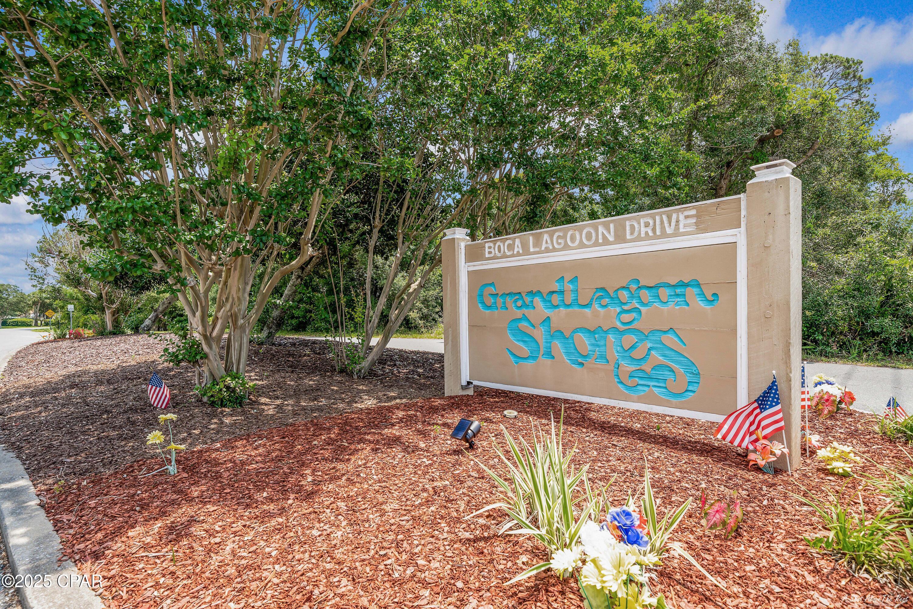 245 Boca Shores Drive, Panama City, Florida image 2