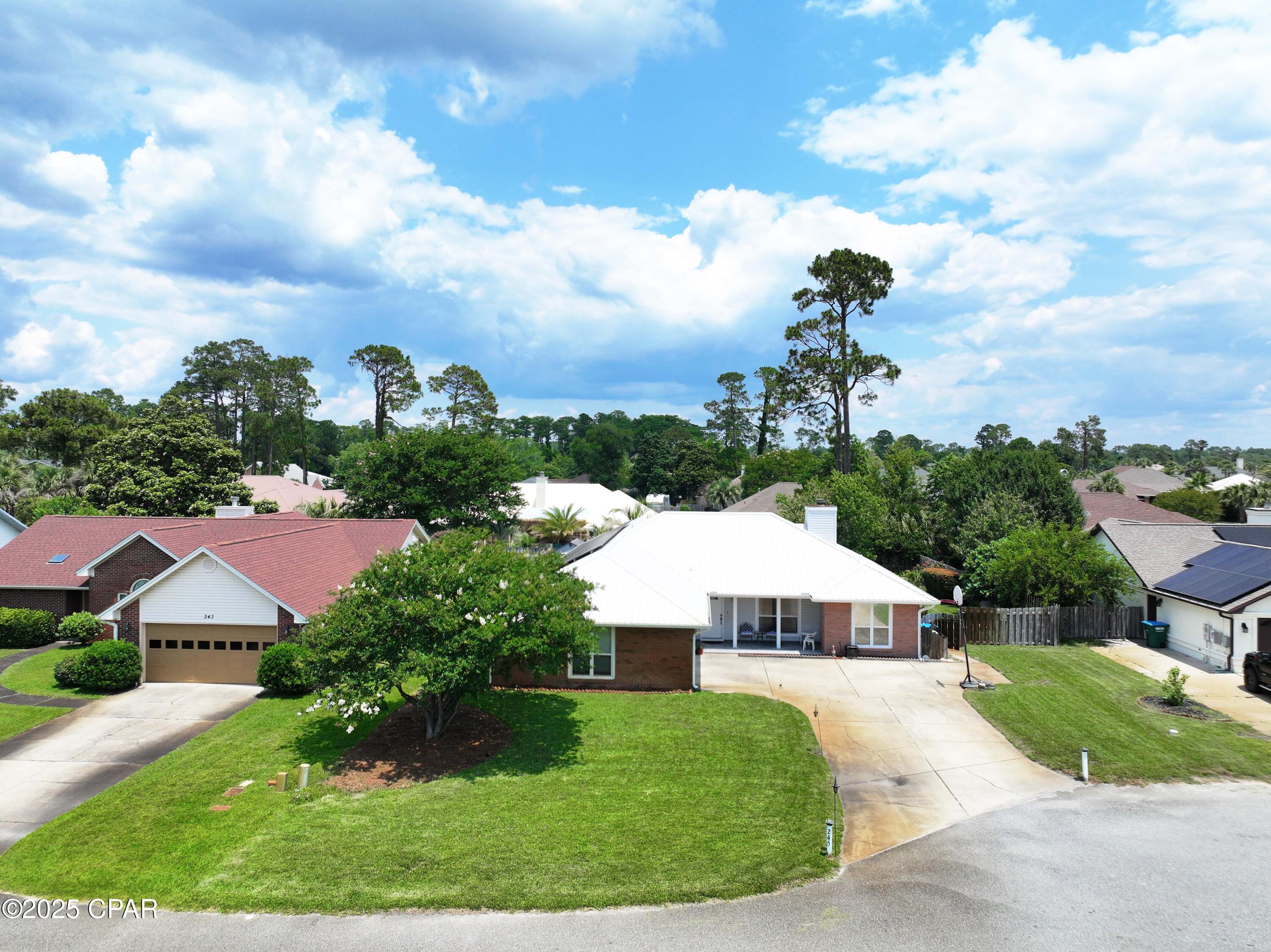 245 Boca Shores Drive, Panama City, Florida image 38