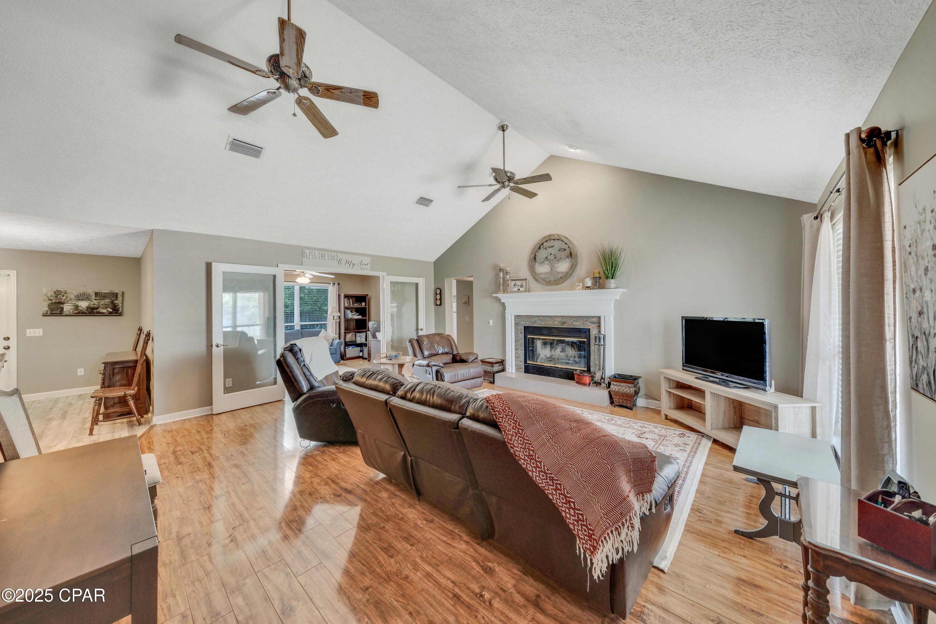 245 Boca Shores Drive, Panama City, Florida image 4
