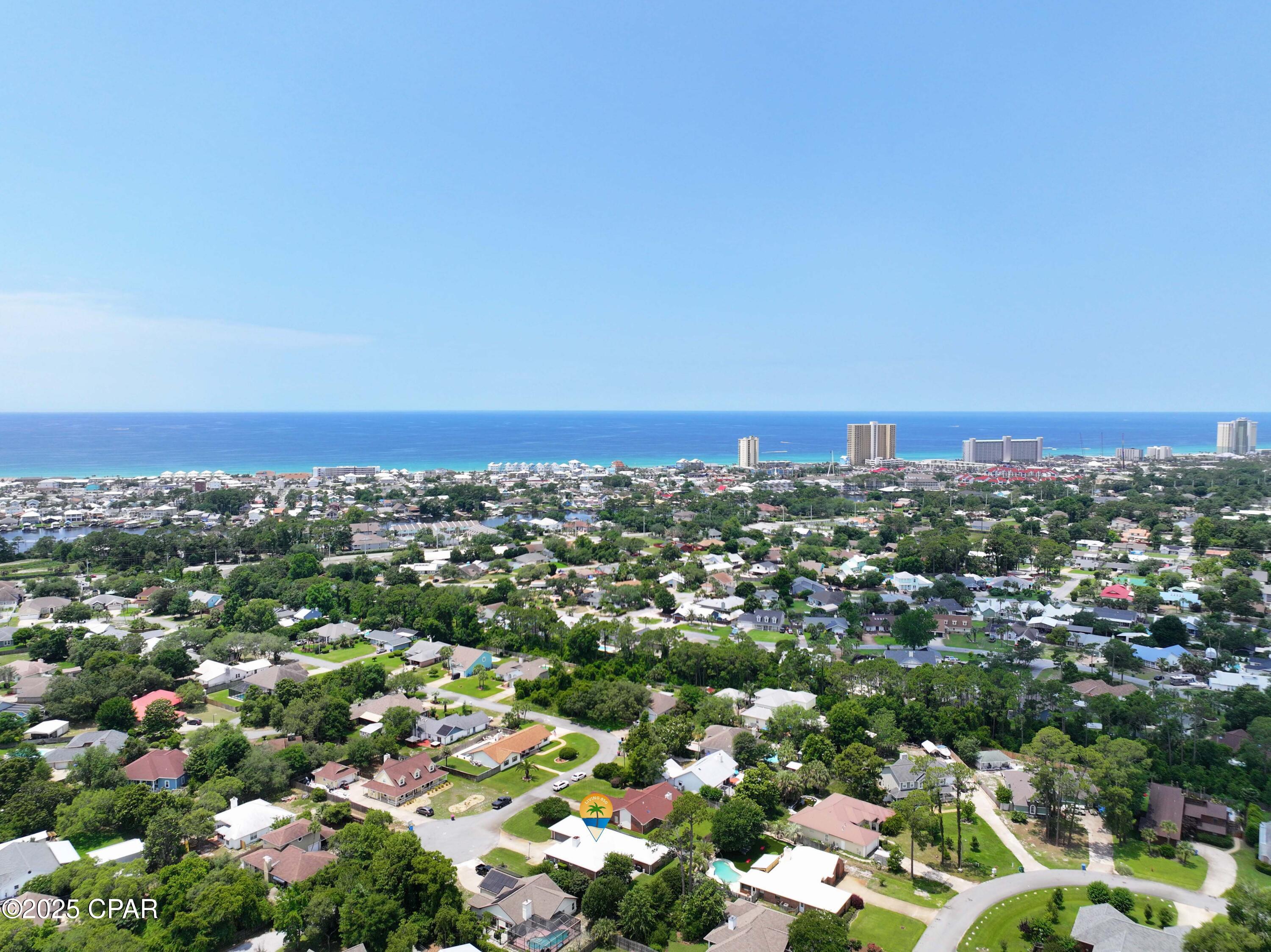 245 Boca Shores Drive, Panama City, Florida image 43