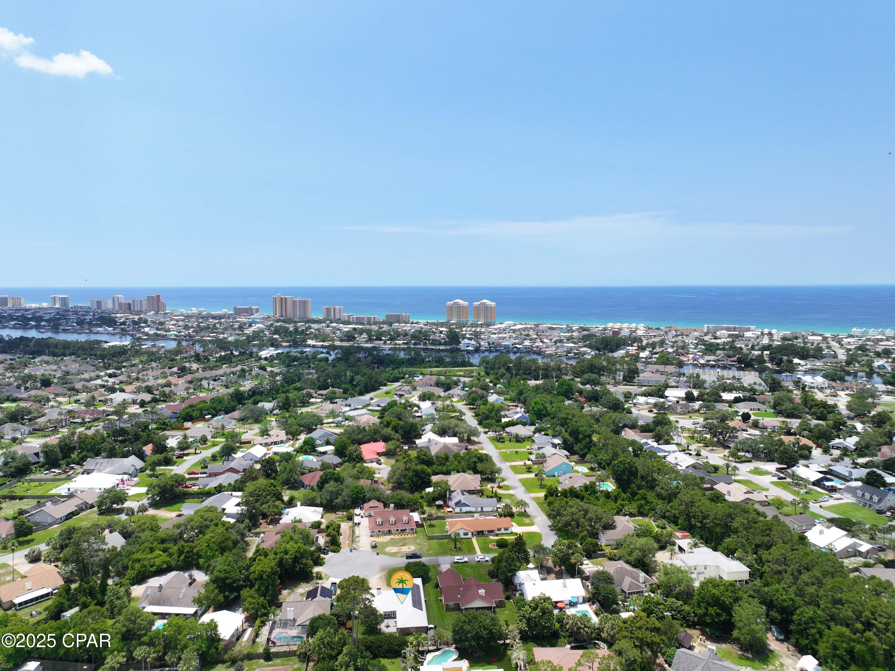 245 Boca Shores Drive, Panama City, Florida image 44