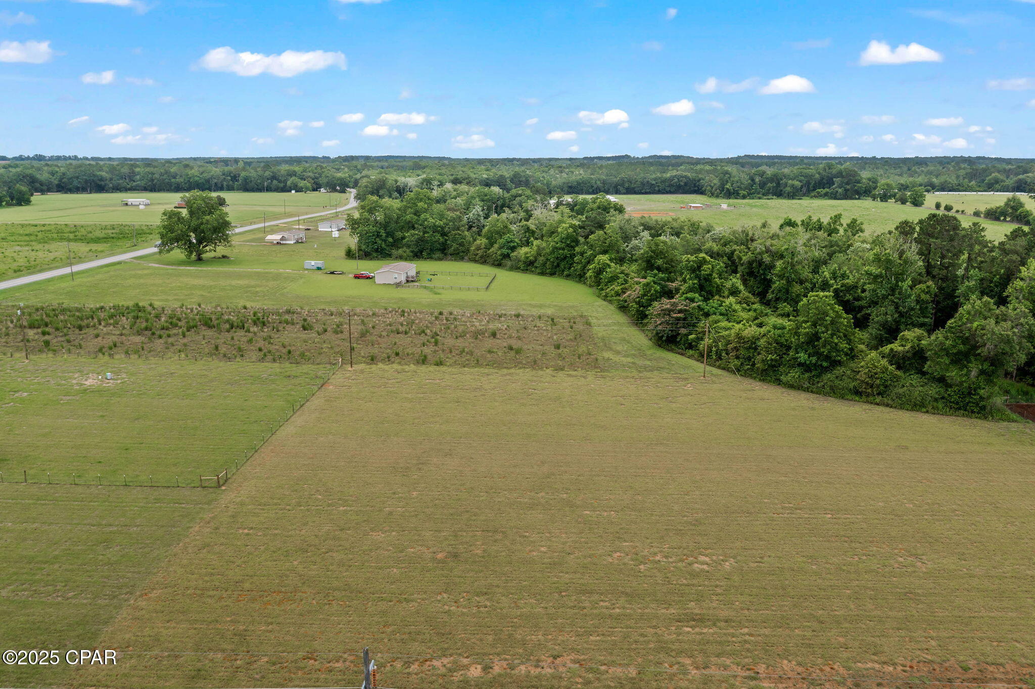 XXX Tullie Road #NORTH LOT, Graceville, Florida image 8