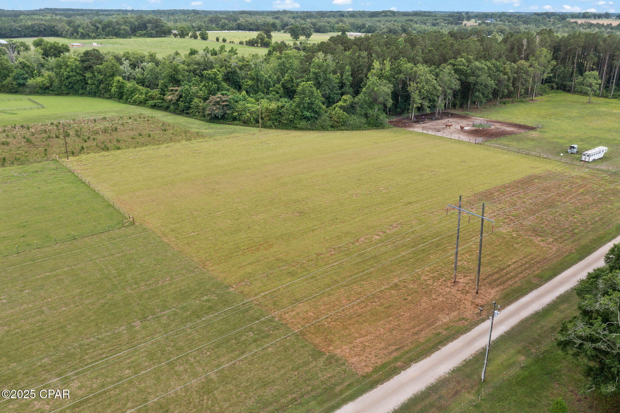 XXX Tullie Road #NORTH LOT, Graceville, Florida image 9