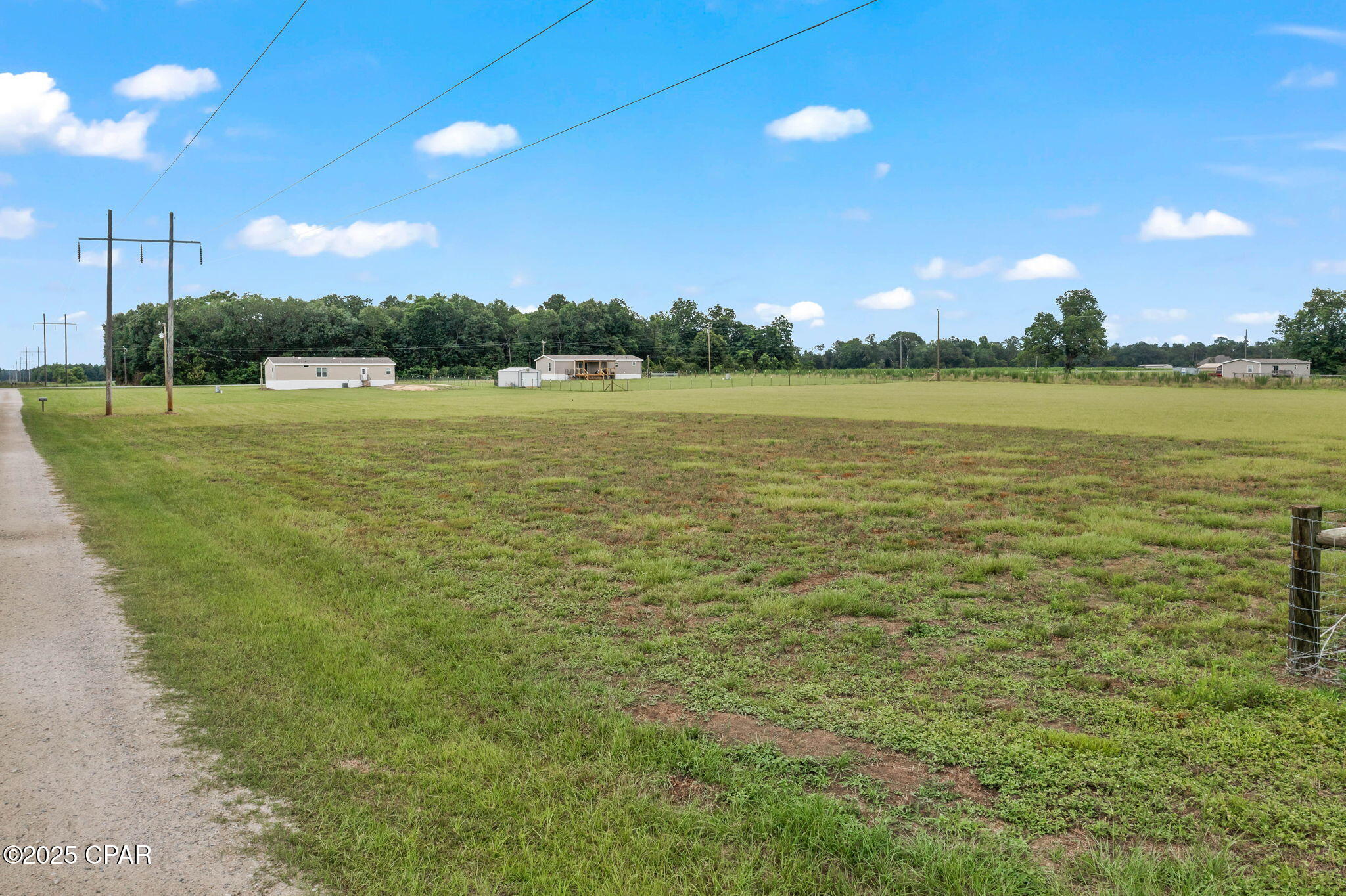 XXX Tullie Road #SOUTH LOT, Graceville, Florida image 11