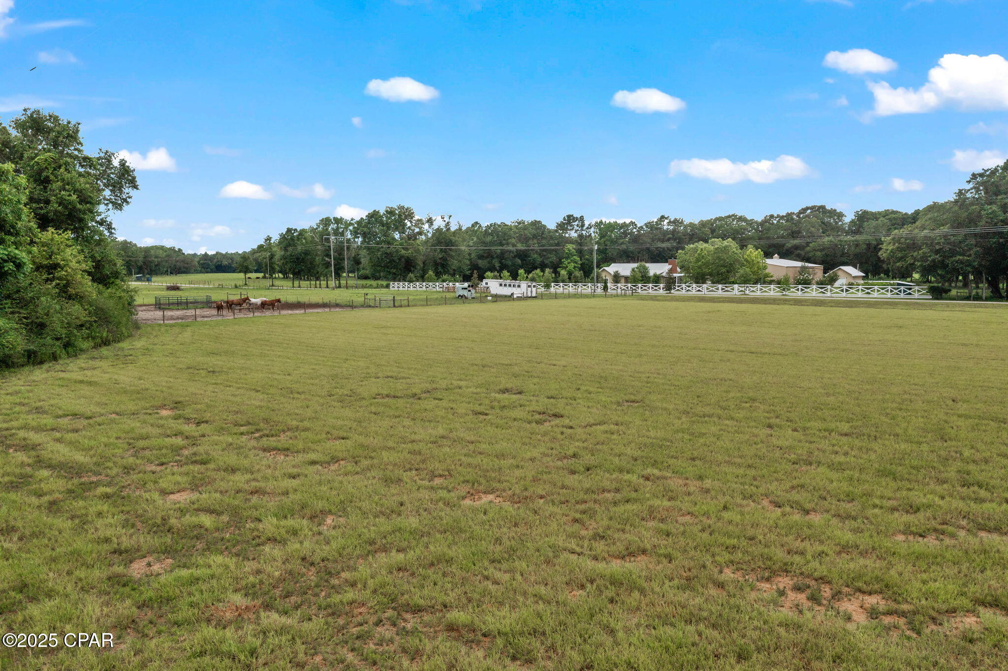 XXX Tullie Road #SOUTH LOT, Graceville, Florida image 12