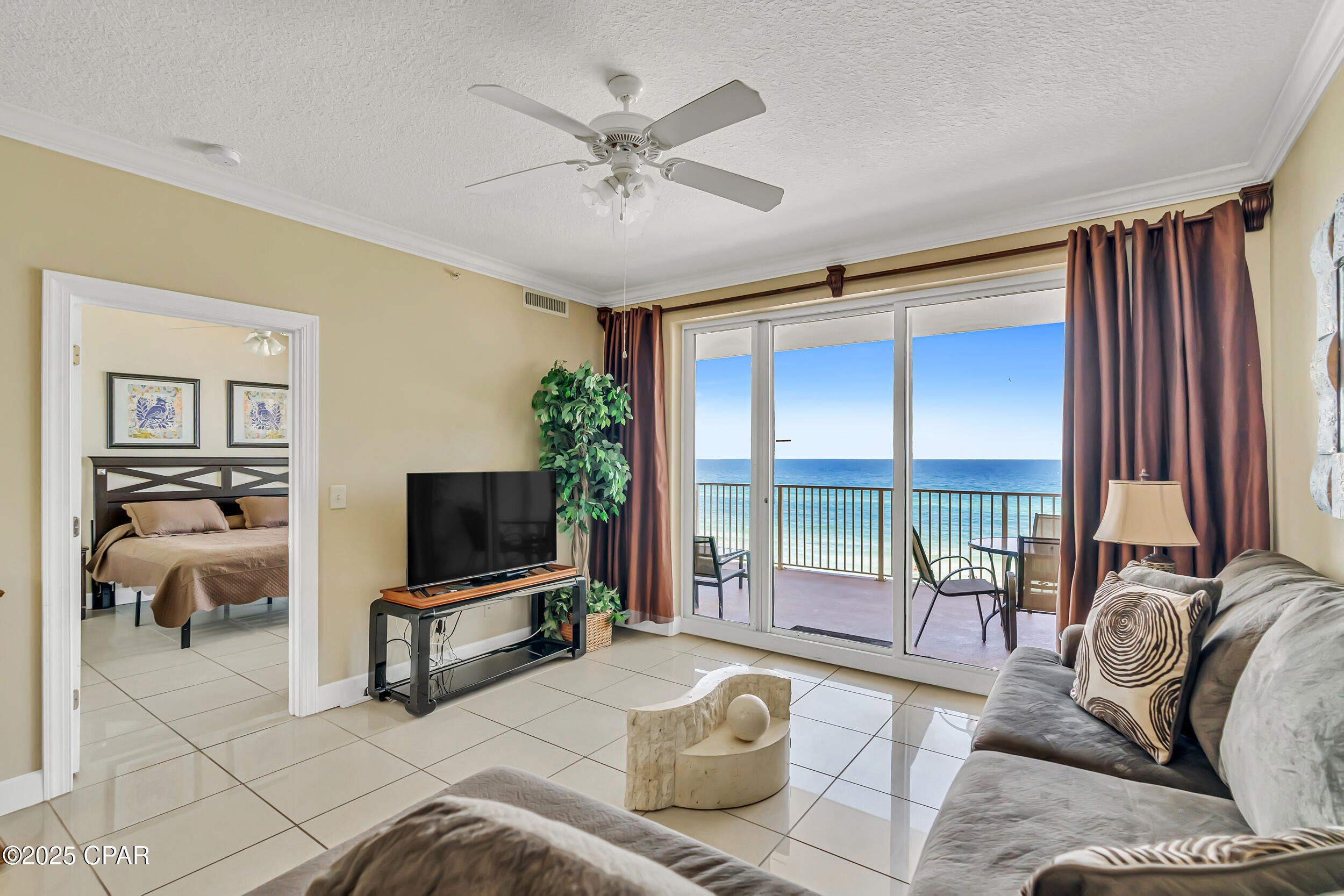 Image 1 For 14415 Front Beach Road 607