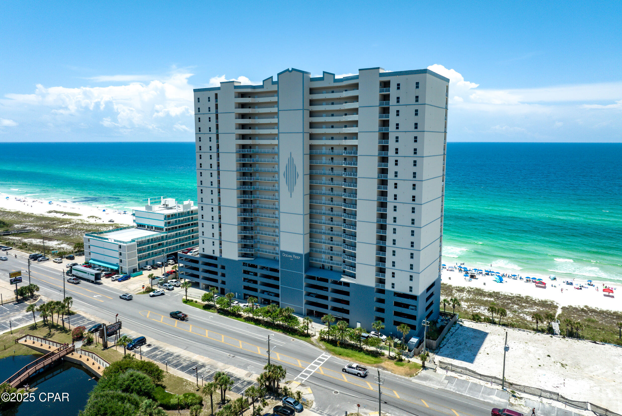 14415 Front Beach Road #607, Panama City Beach, Florida image 28