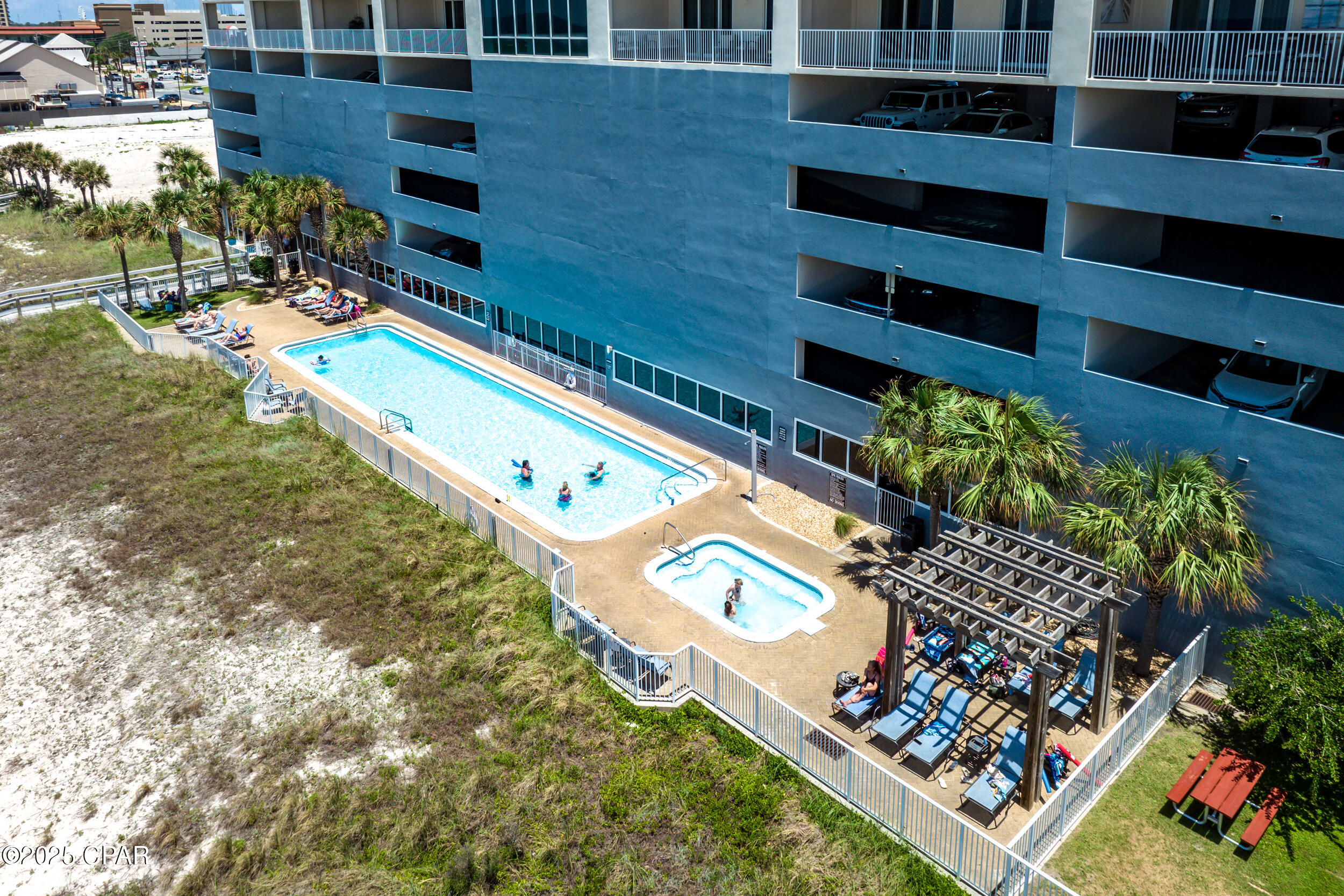 14415 Front Beach Road #607, Panama City Beach, Florida image 31