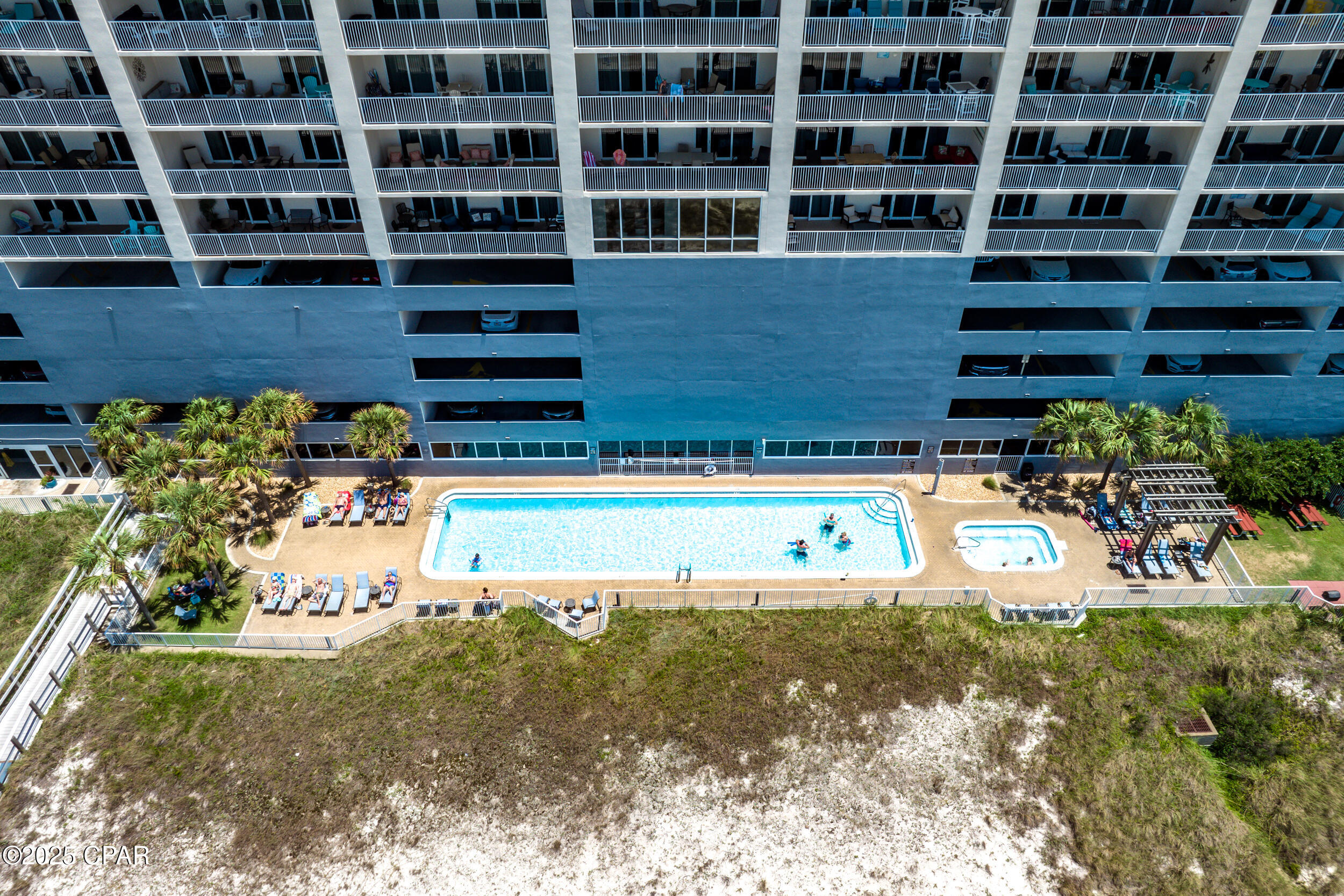 14415 Front Beach Road #607, Panama City Beach, Florida image 33