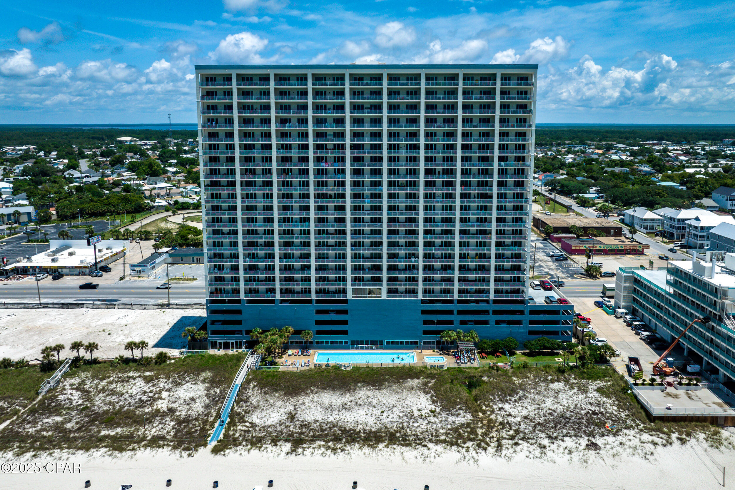 Image 34 For 14415 Front Beach Road 607