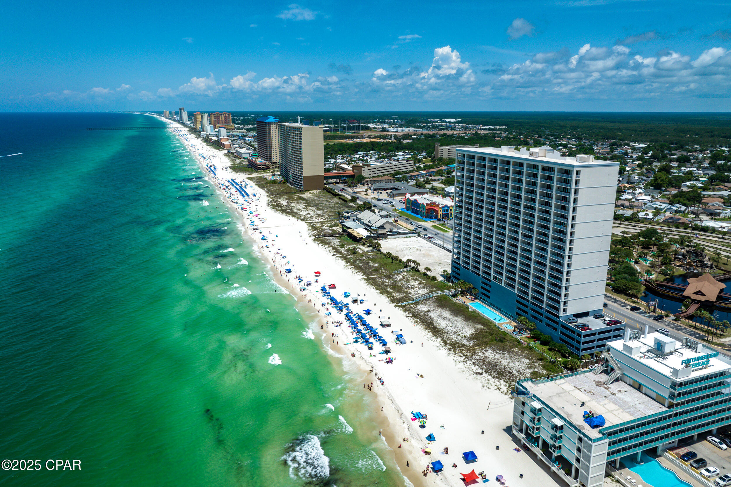 14415 Front Beach Road #607, Panama City Beach, Florida image 38