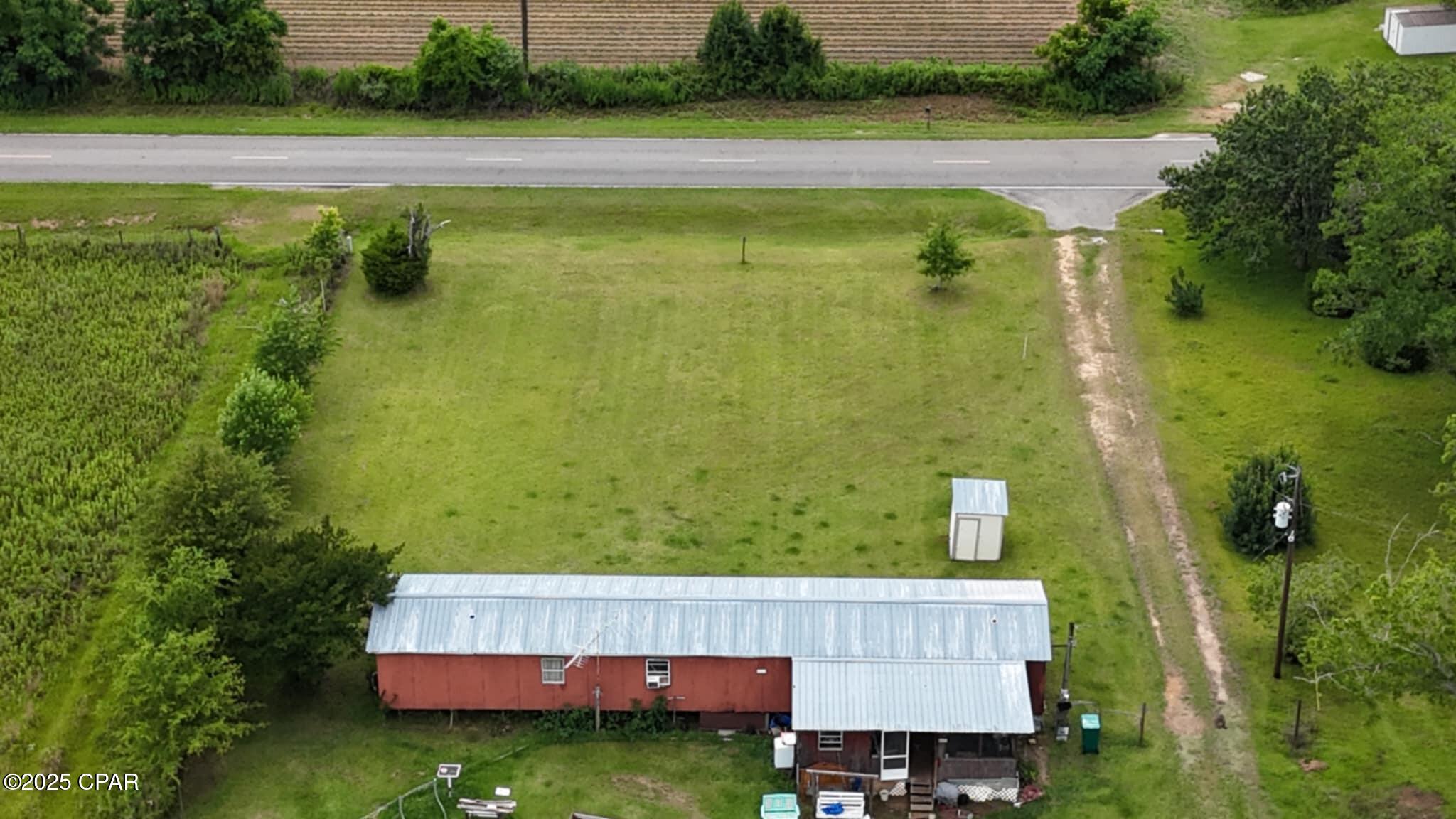 5086 Smokey Road, Graceville, Florida image 3