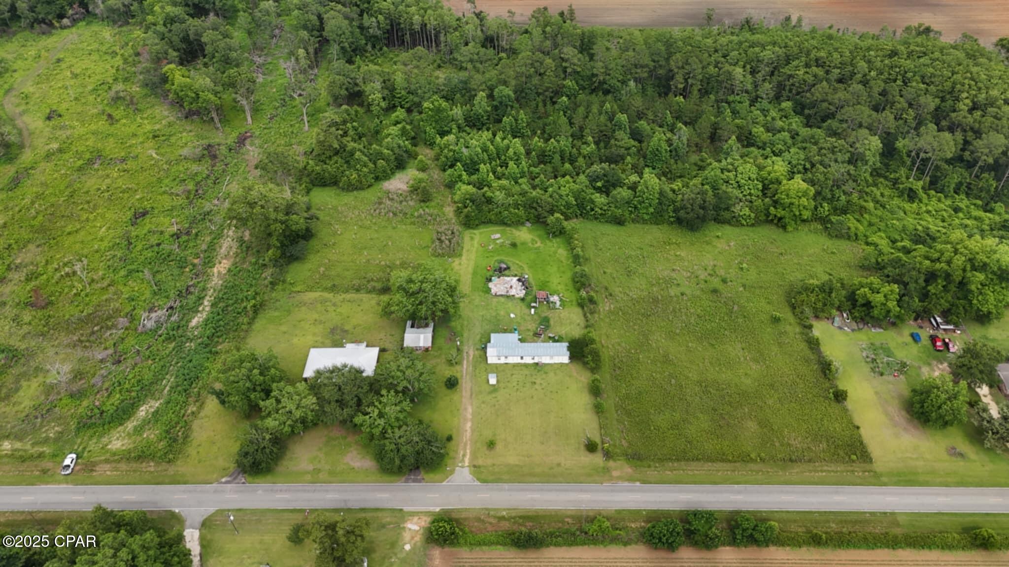5086 Smokey Road, Graceville, Florida image 4
