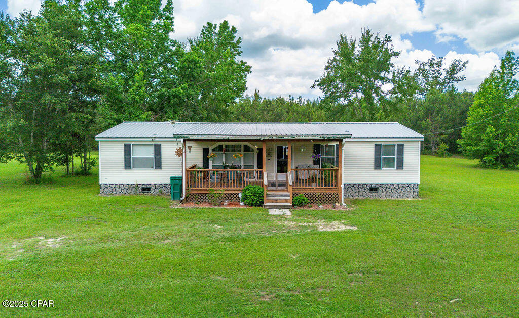 3256 Shady Grove Road, Vernon, Florida image 2