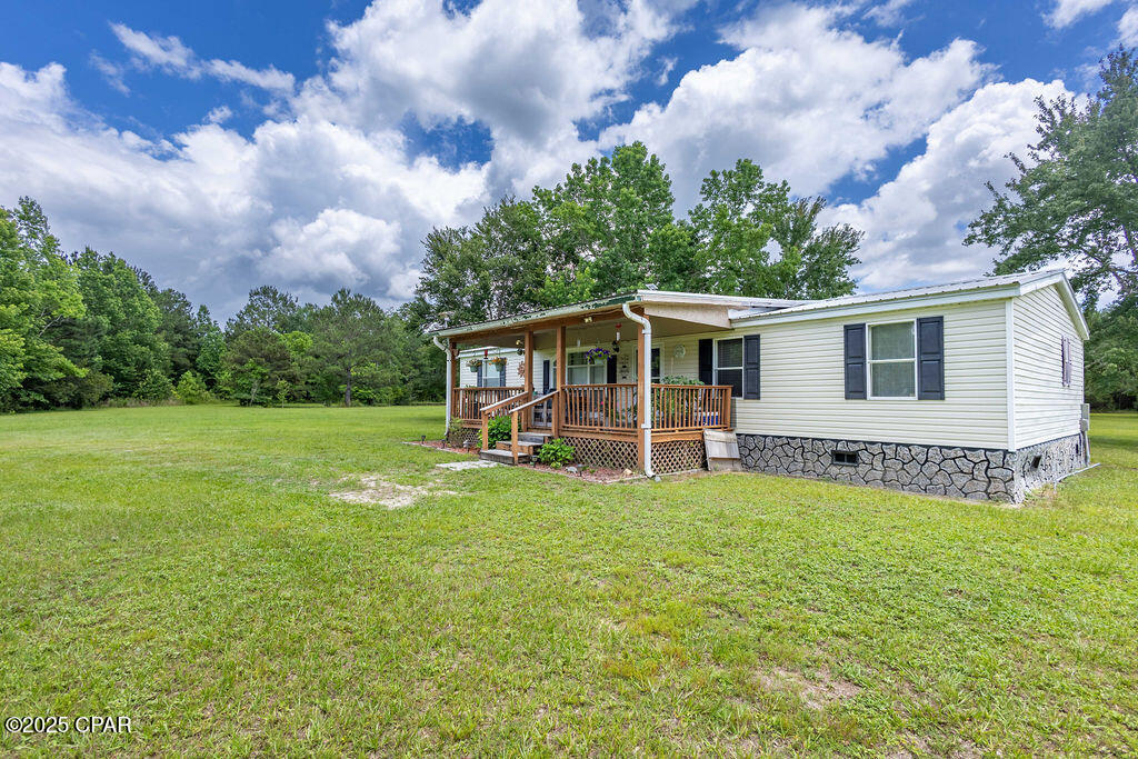 3256 Shady Grove Road, Vernon, Florida image 4