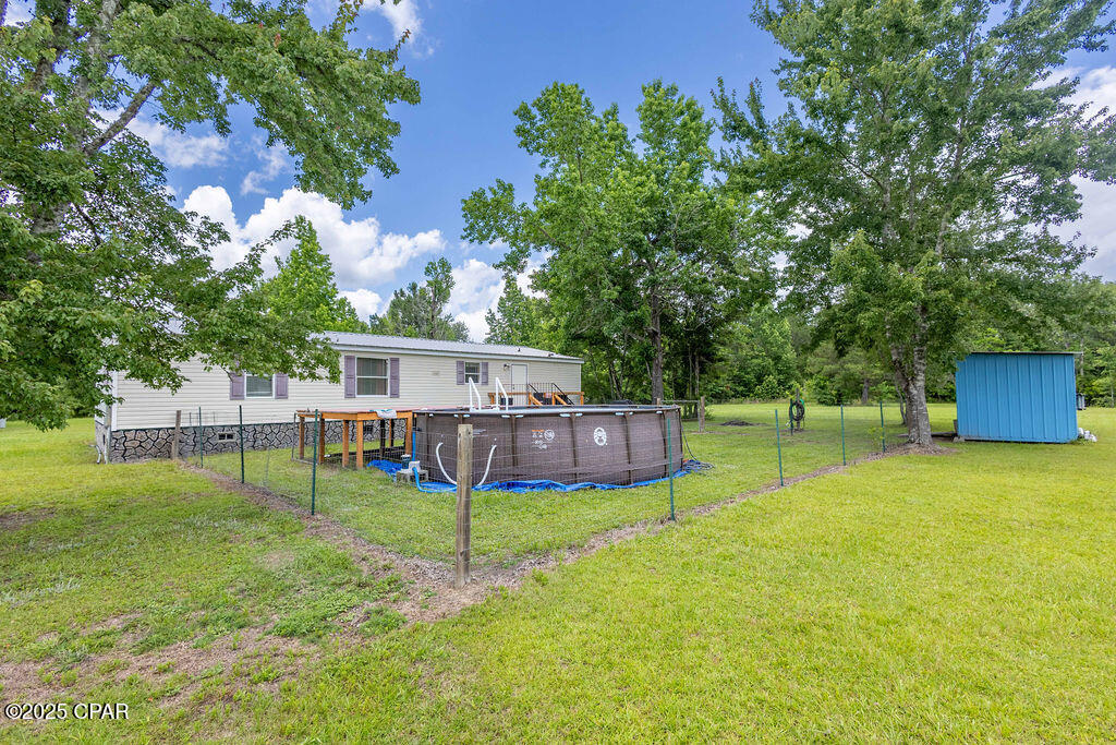 3256 Shady Grove Road, Vernon, Florida image 48