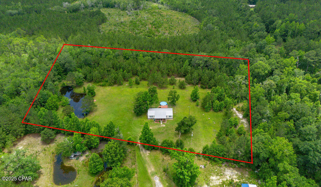 3256 Shady Grove Road, Vernon, Florida image 50