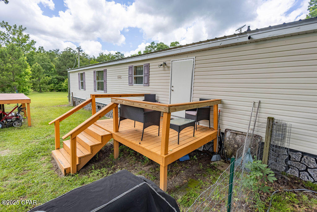 3256 Shady Grove Road, Vernon, Florida image 7