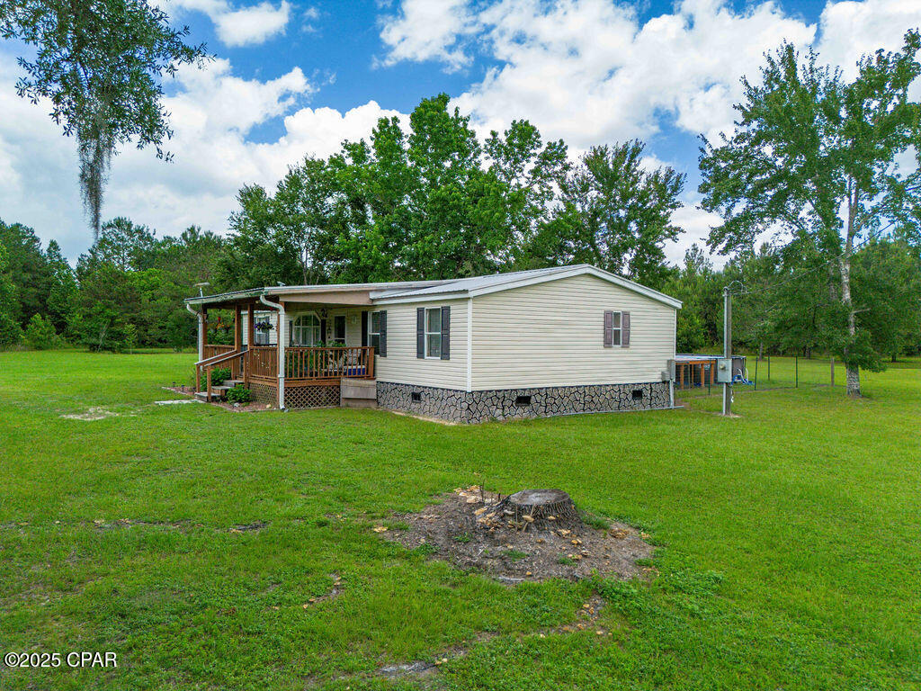 3256 Shady Grove Road, Vernon, Florida image 9