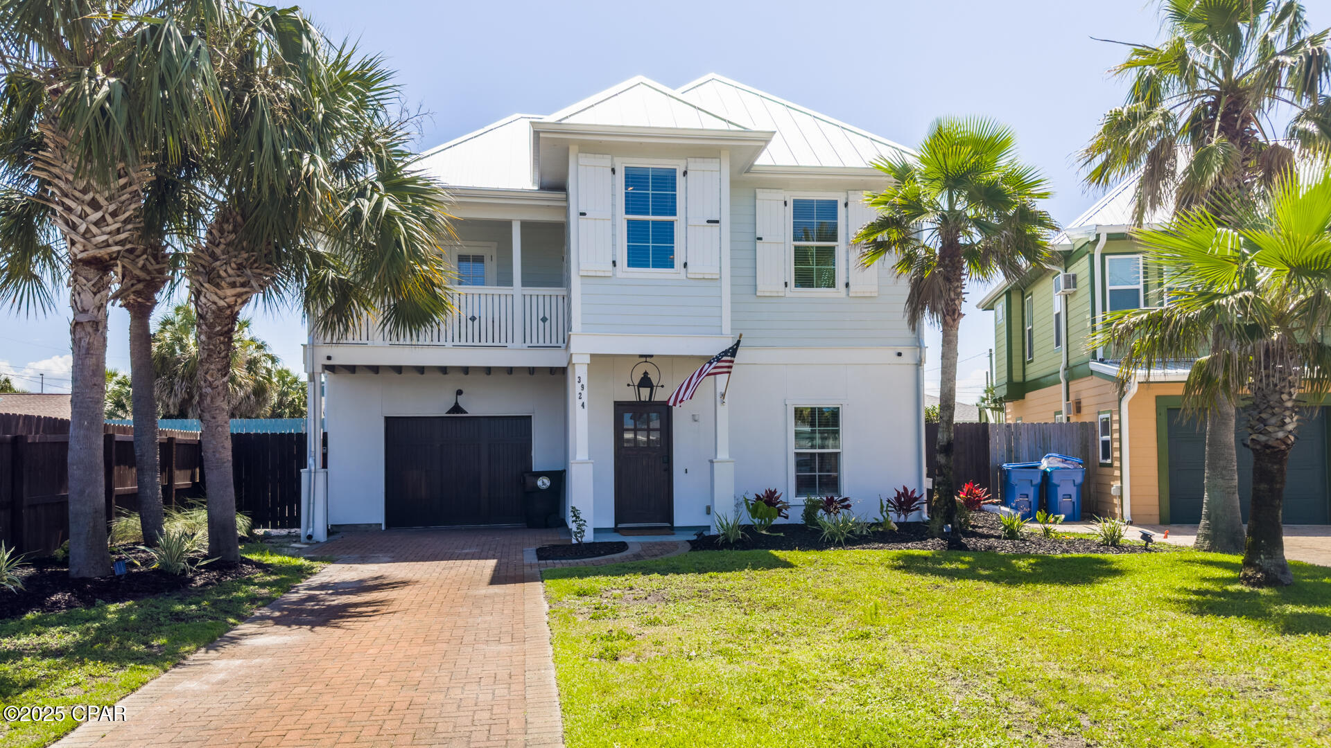 3924 Benbow Street, Panama City Beach, Florida image 2