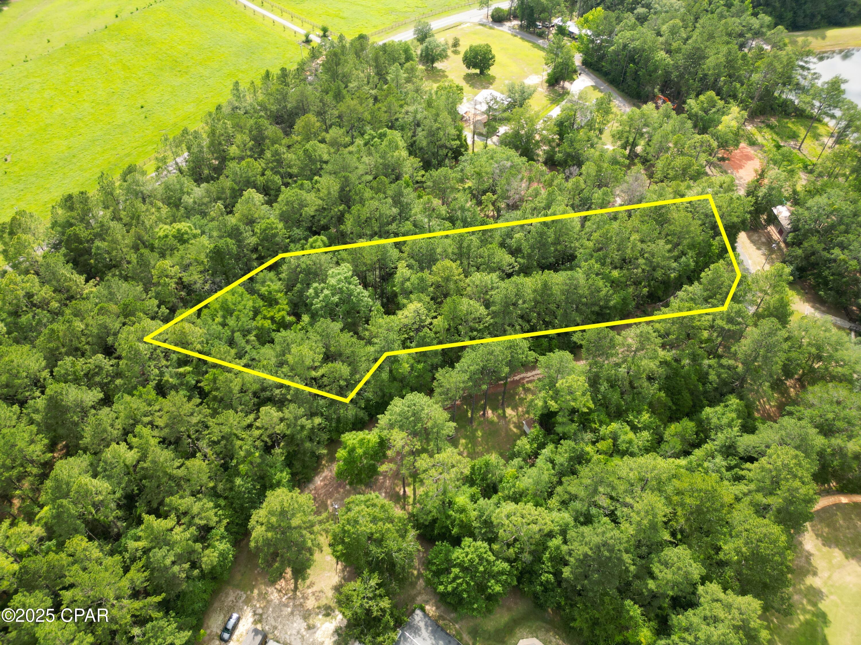 000 Fairway Drive, Bonifay, Florida image 3