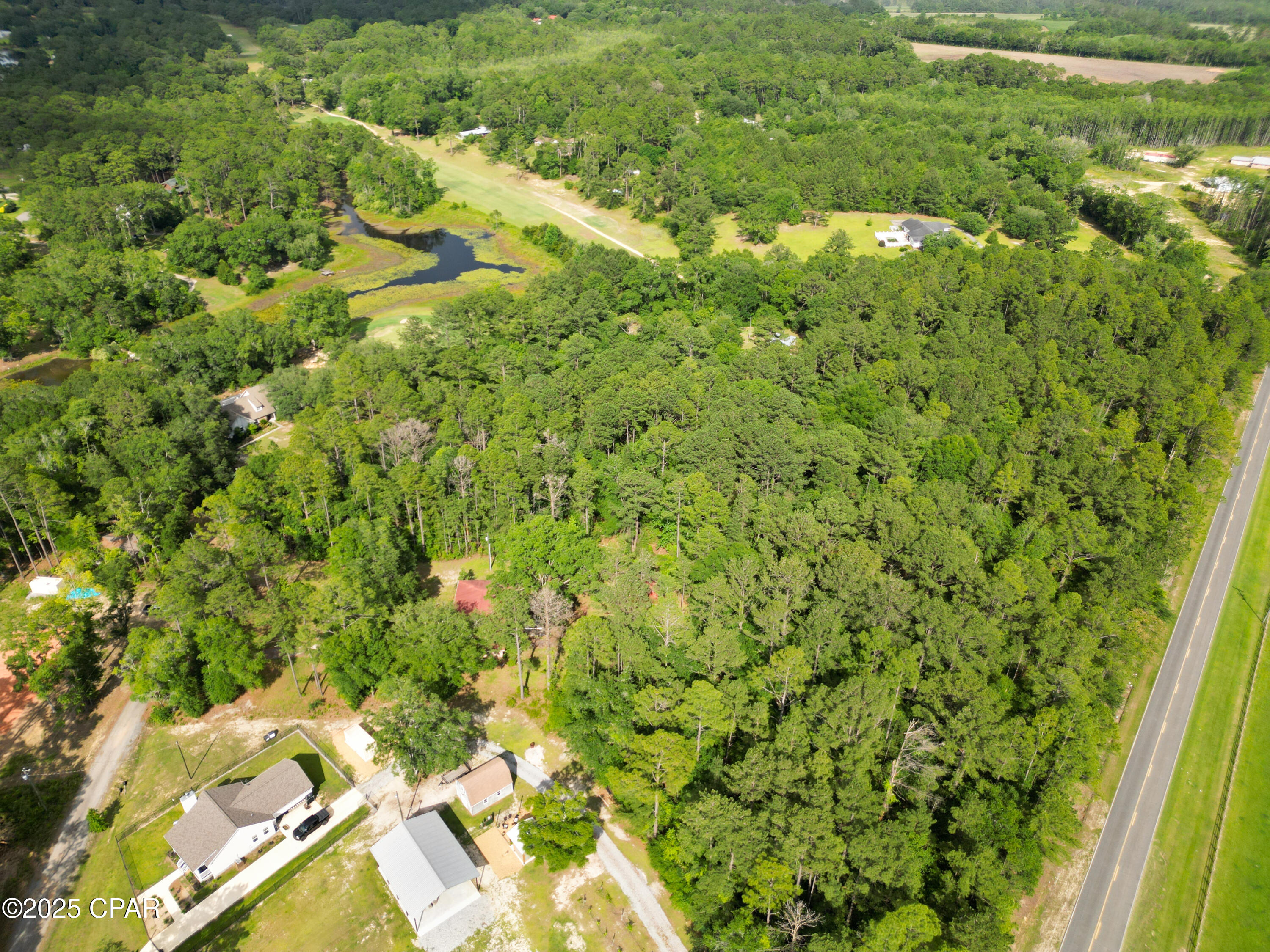 000 Fairway Drive, Bonifay, Florida image 7