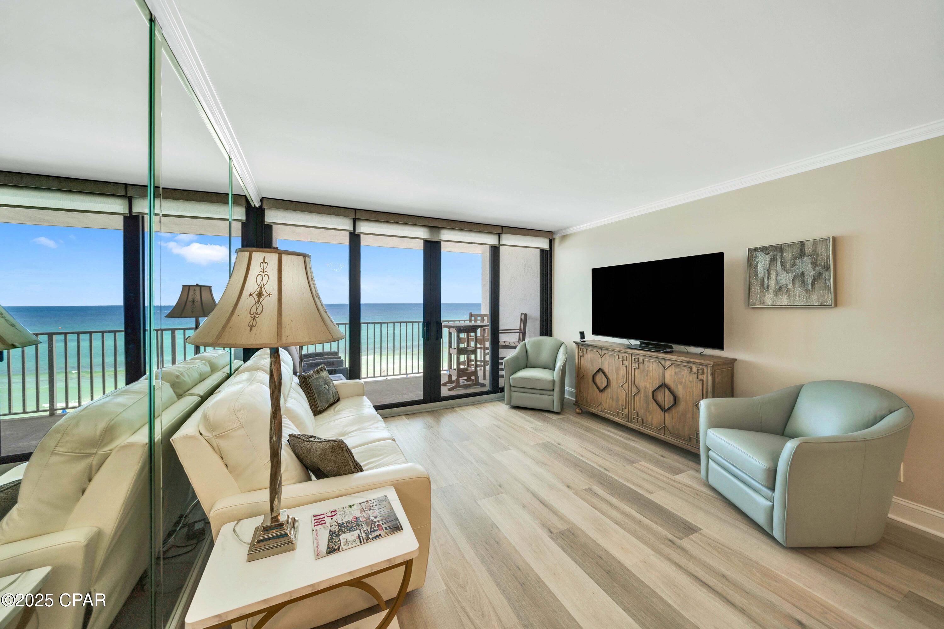 11757 Front Beach Road #L602, Panama City Beach, Florida image 2