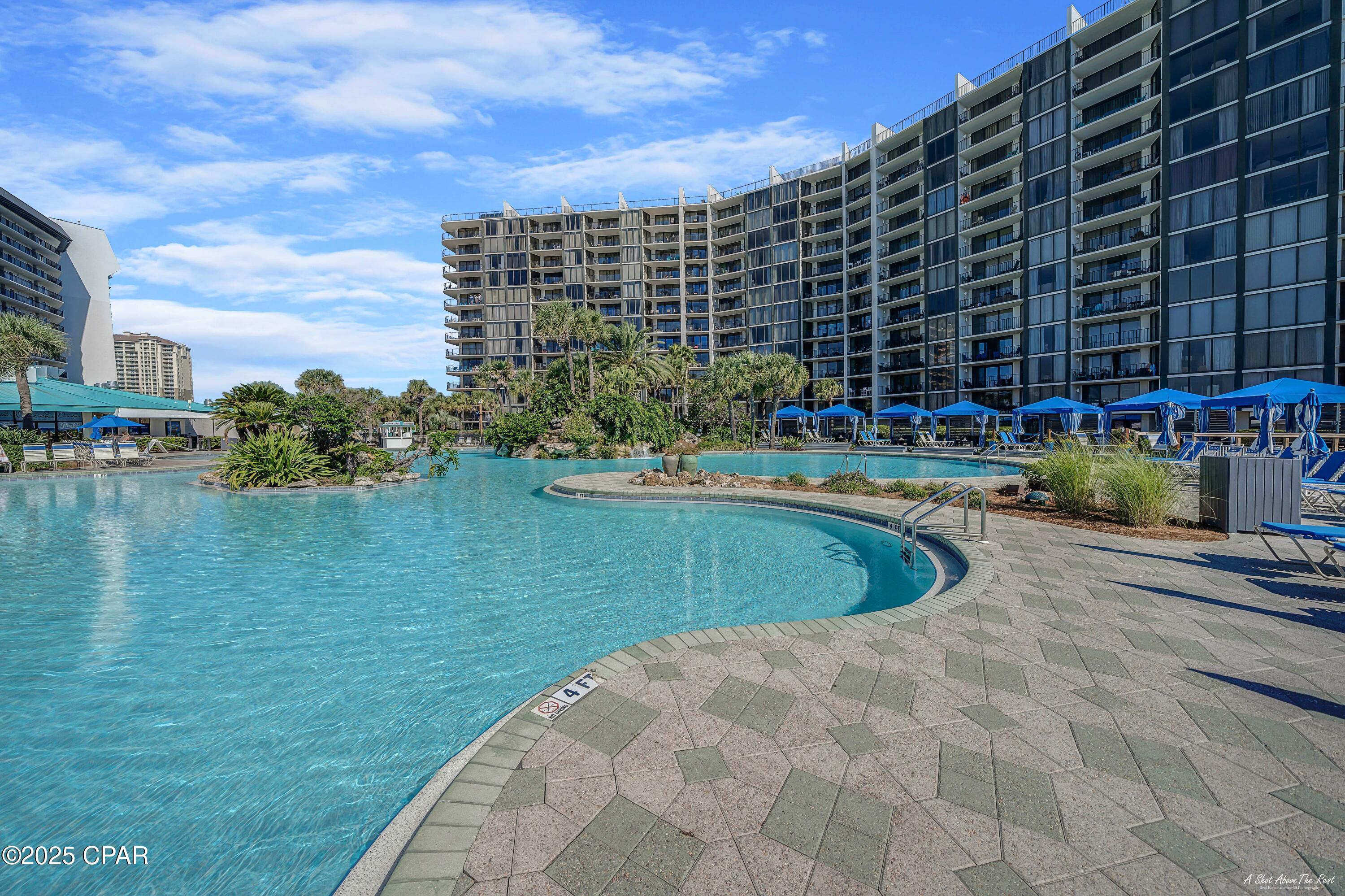 11757 Front Beach Road #L602, Panama City Beach, Florida image 32