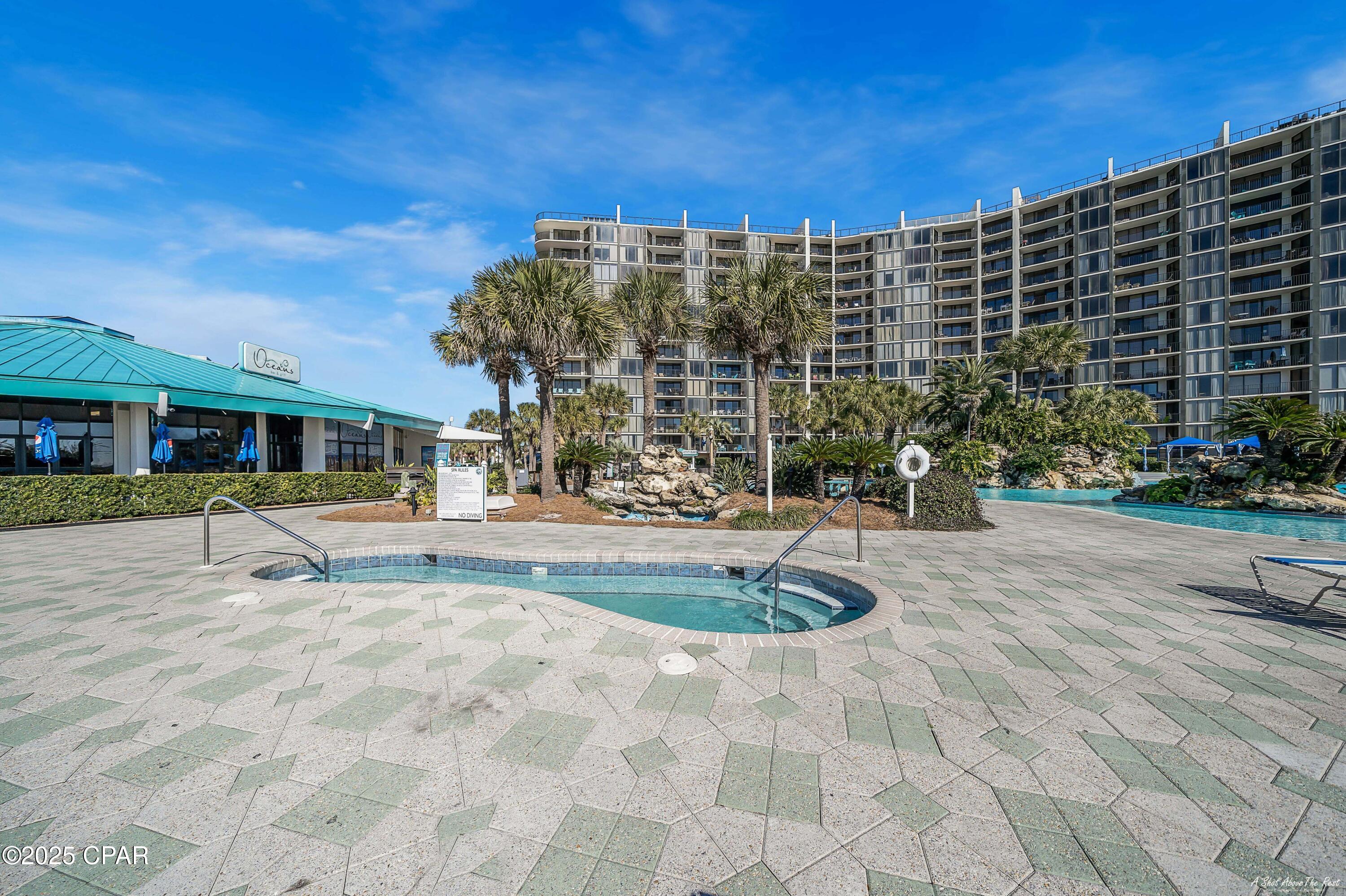 11757 Front Beach Road #L602, Panama City Beach, Florida image 36
