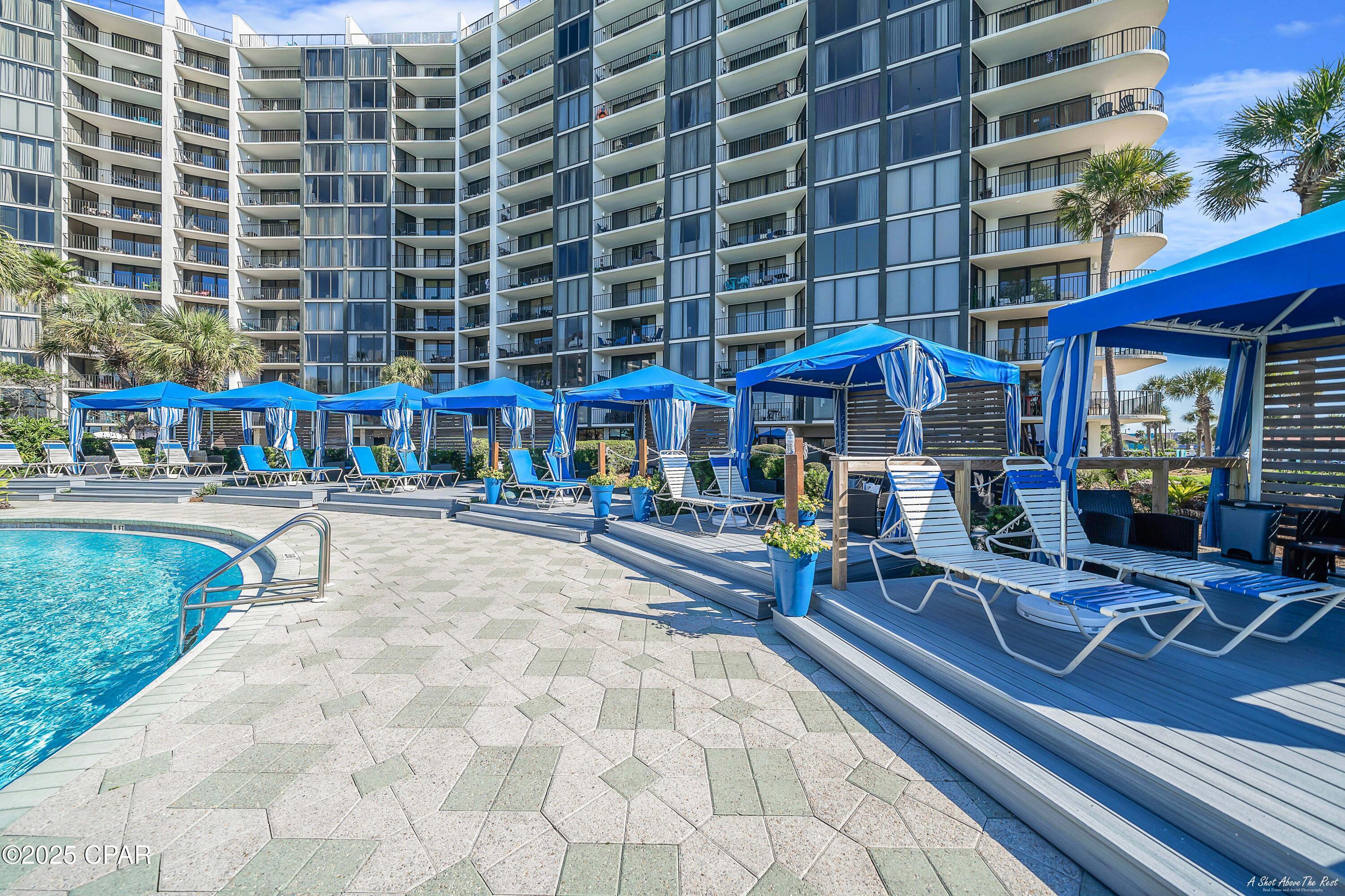11757 Front Beach Road #L602, Panama City Beach, Florida image 38
