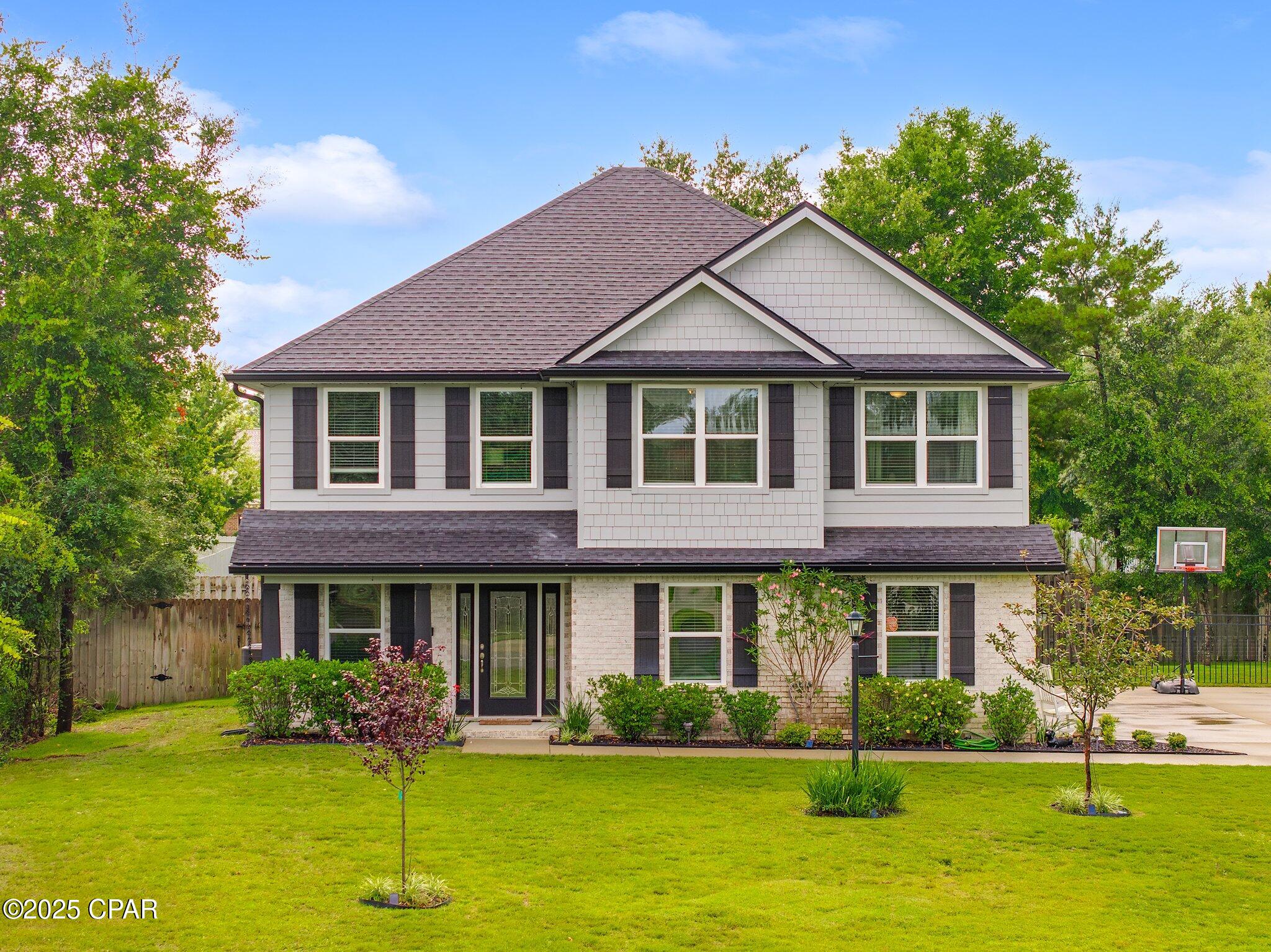 152 Lake Merial Shores Drive, Panama City, Florida image 1