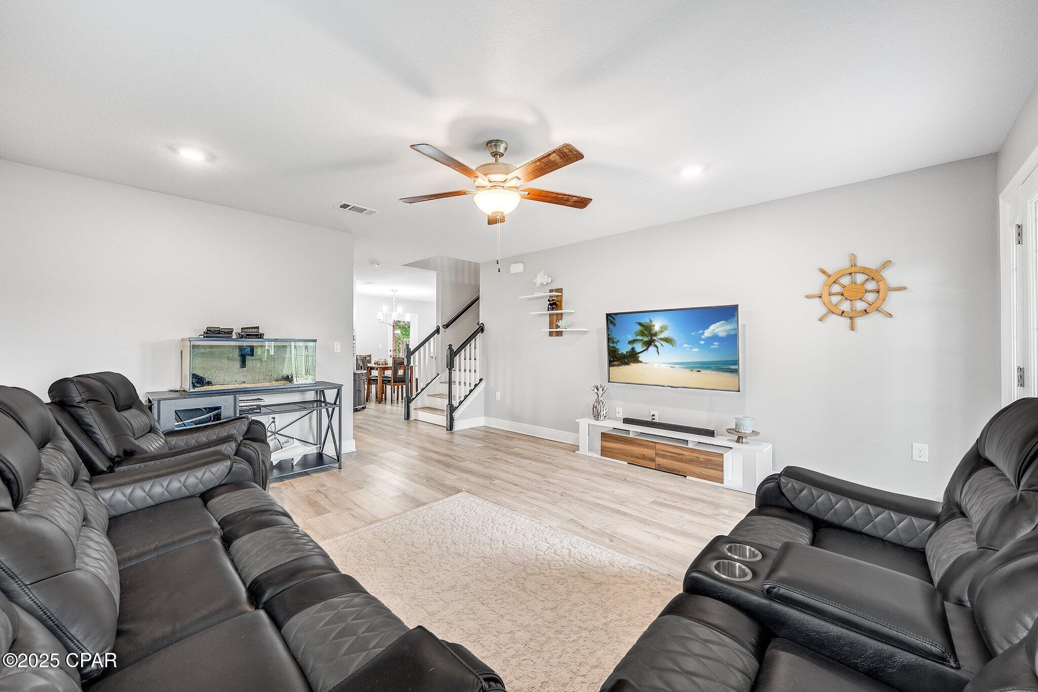 152 Lake Merial Shores Drive, Panama City, Florida image 17