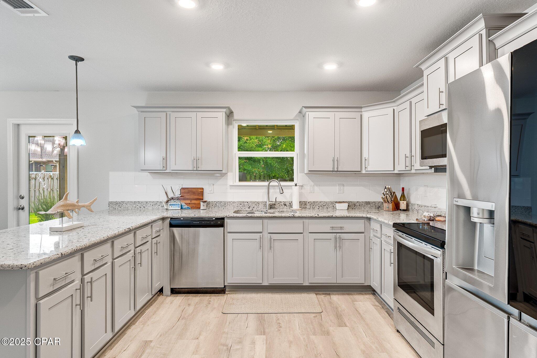 152 Lake Merial Shores Drive, Panama City, Florida image 23