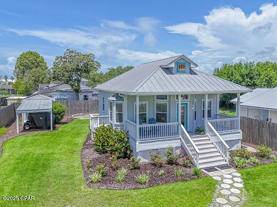 Homes for sale in Panama City Beach, FL | 408 Wisteria St, Panama City Beach, FL 32407 | MLS# 774577