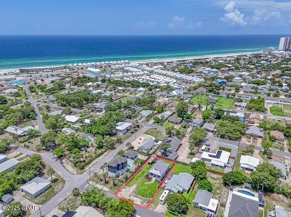 Homes for sale in Panama City Beach, FL | 408 Wisteria St, Panama City Beach, FL 32407 | MLS# 774577