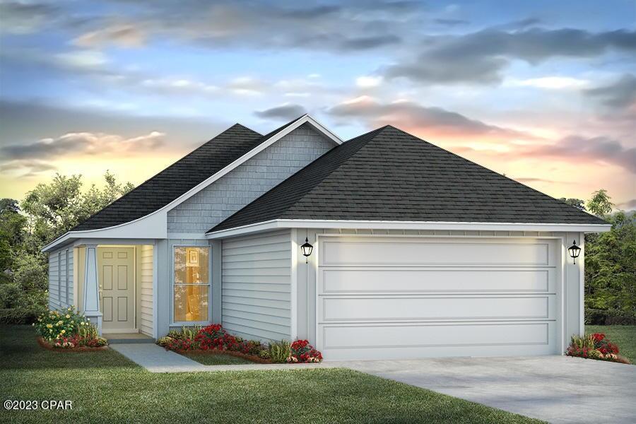 8335 Park Place Drive, Panama City, Florida image 1