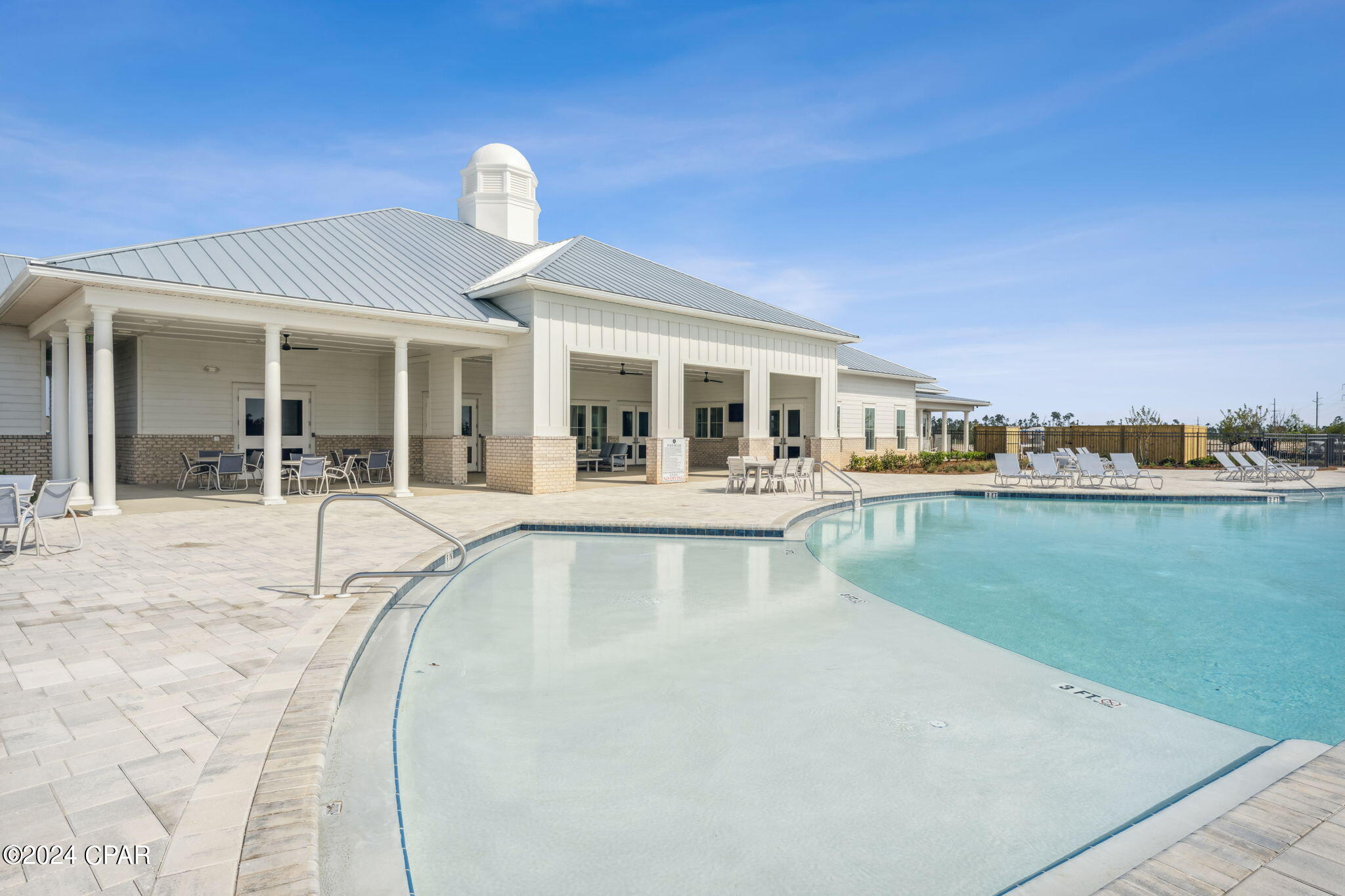 6499 Myers Road, Panama City, Florida image 49