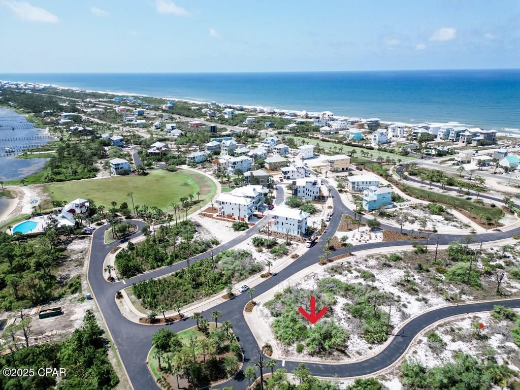69 Pinnacle Drive, Cape San Blas, Florida image 1