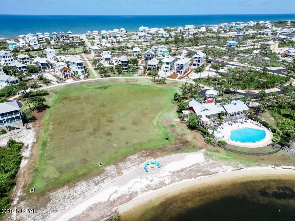 69 Pinnacle Drive, Cape San Blas, Florida image 11