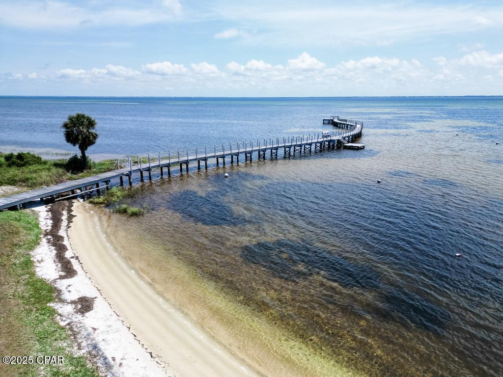 69 Pinnacle Drive, Cape San Blas, Florida image 12