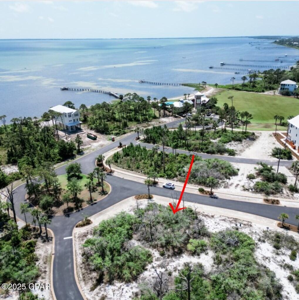69 Pinnacle Drive, Cape San Blas, Florida image 13