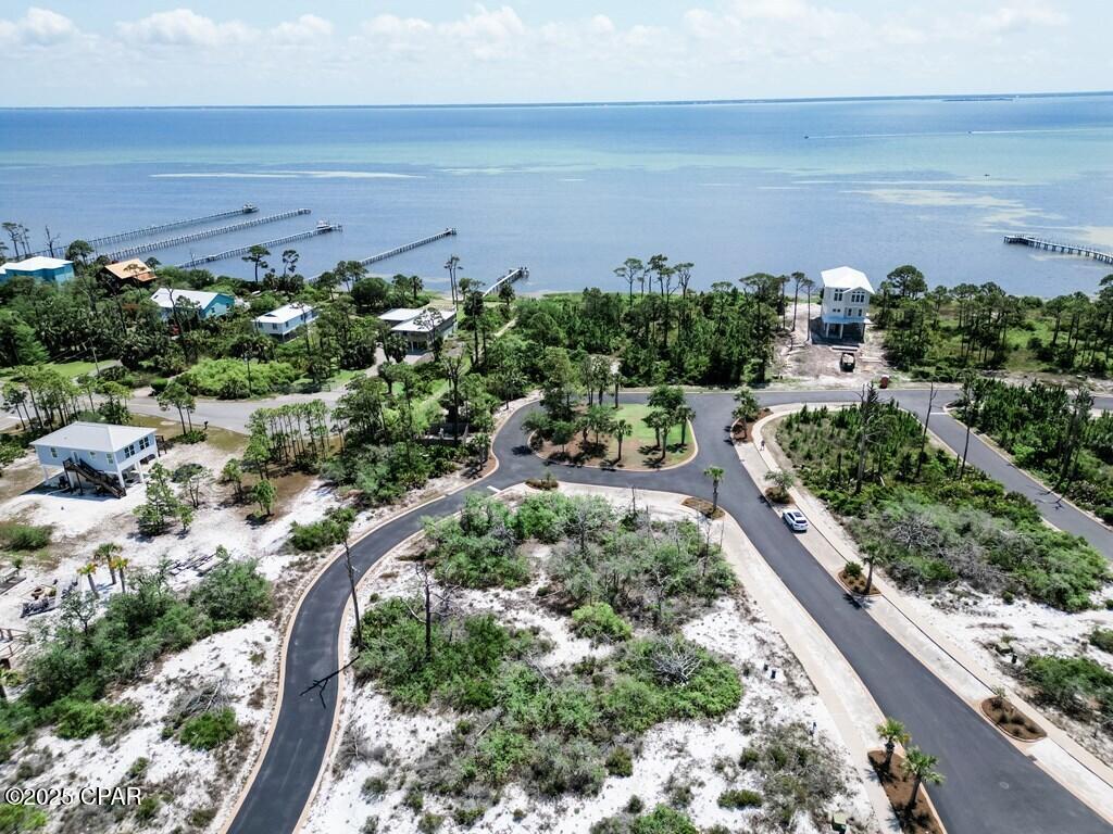 69 Pinnacle Drive, Cape San Blas, Florida image 5