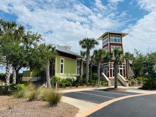 69 Pinnacle Drive, Cape San Blas, Florida image 9