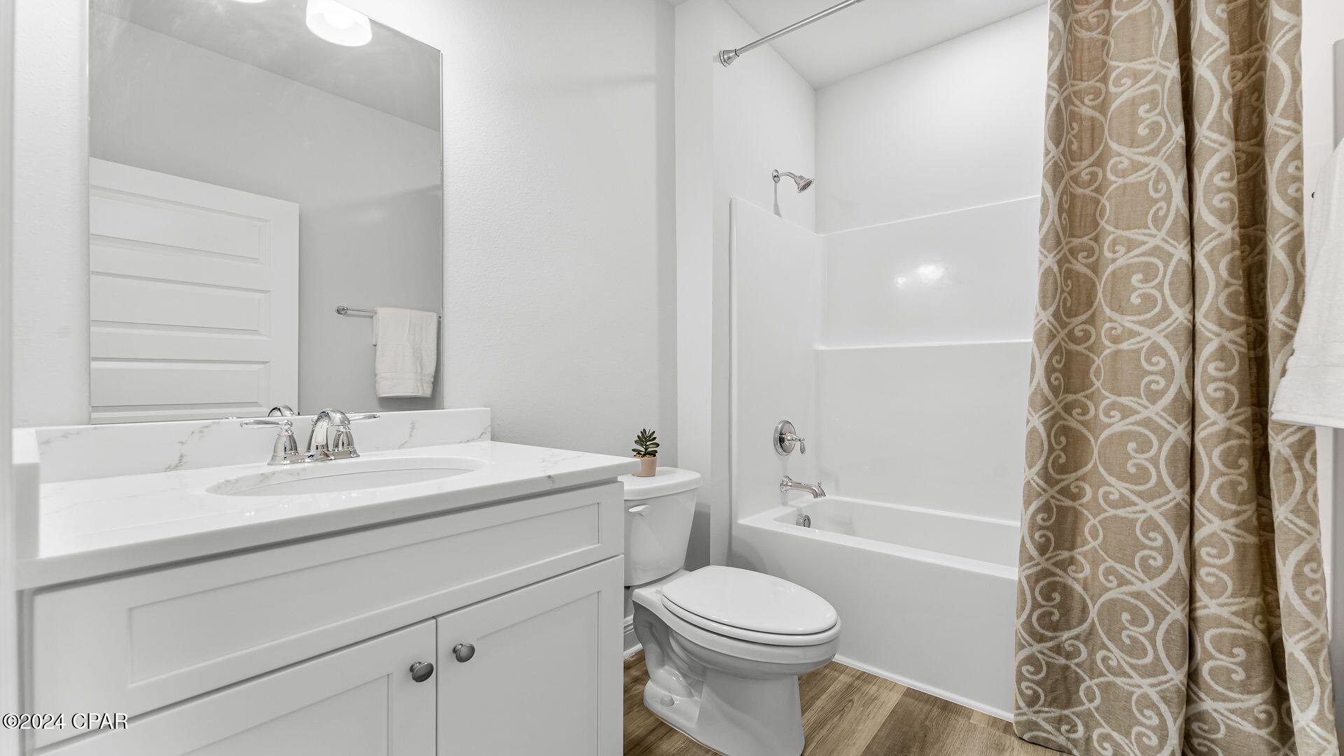 6511 Myers Road, Panama City, Florida image 16