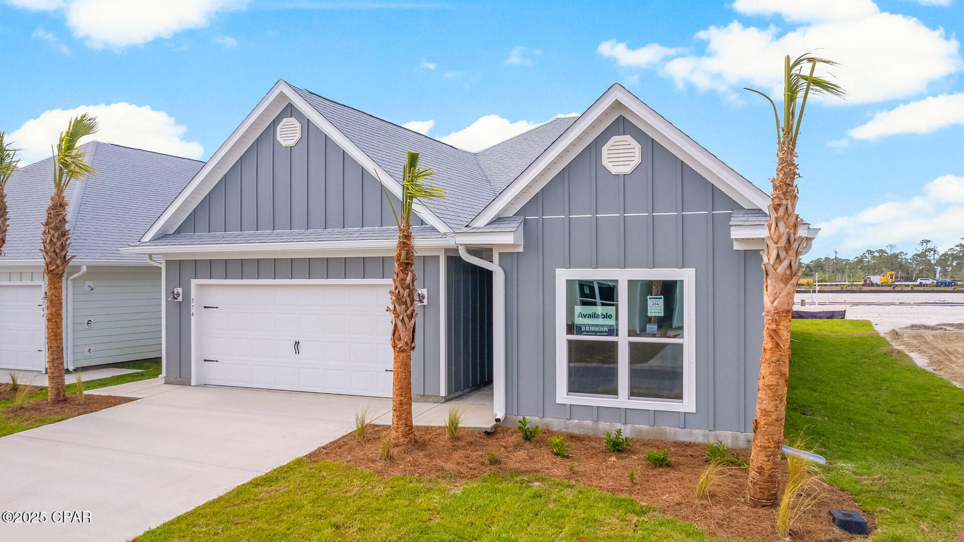 182 Needle Rush Drive, Port St. Joe, Florida image 3