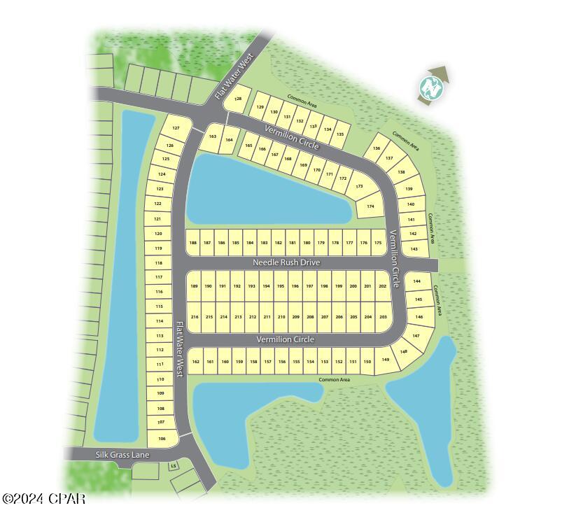 182 Needle Rush Drive, Port St. Joe, Florida image 5